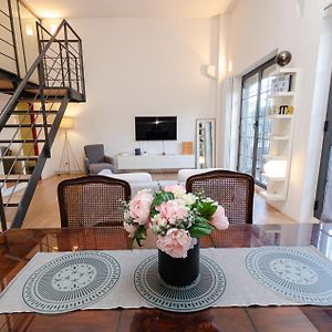 Appartement met Twee Slaapkamers